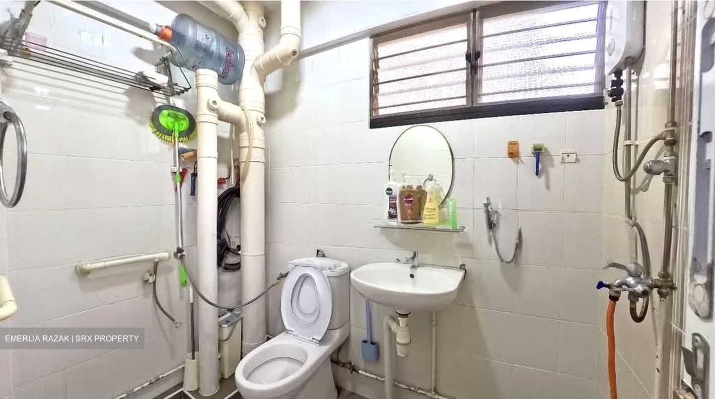 Blk 171 Yishun Avenue 7 (Yishun), HDB 4 Rooms #581784021